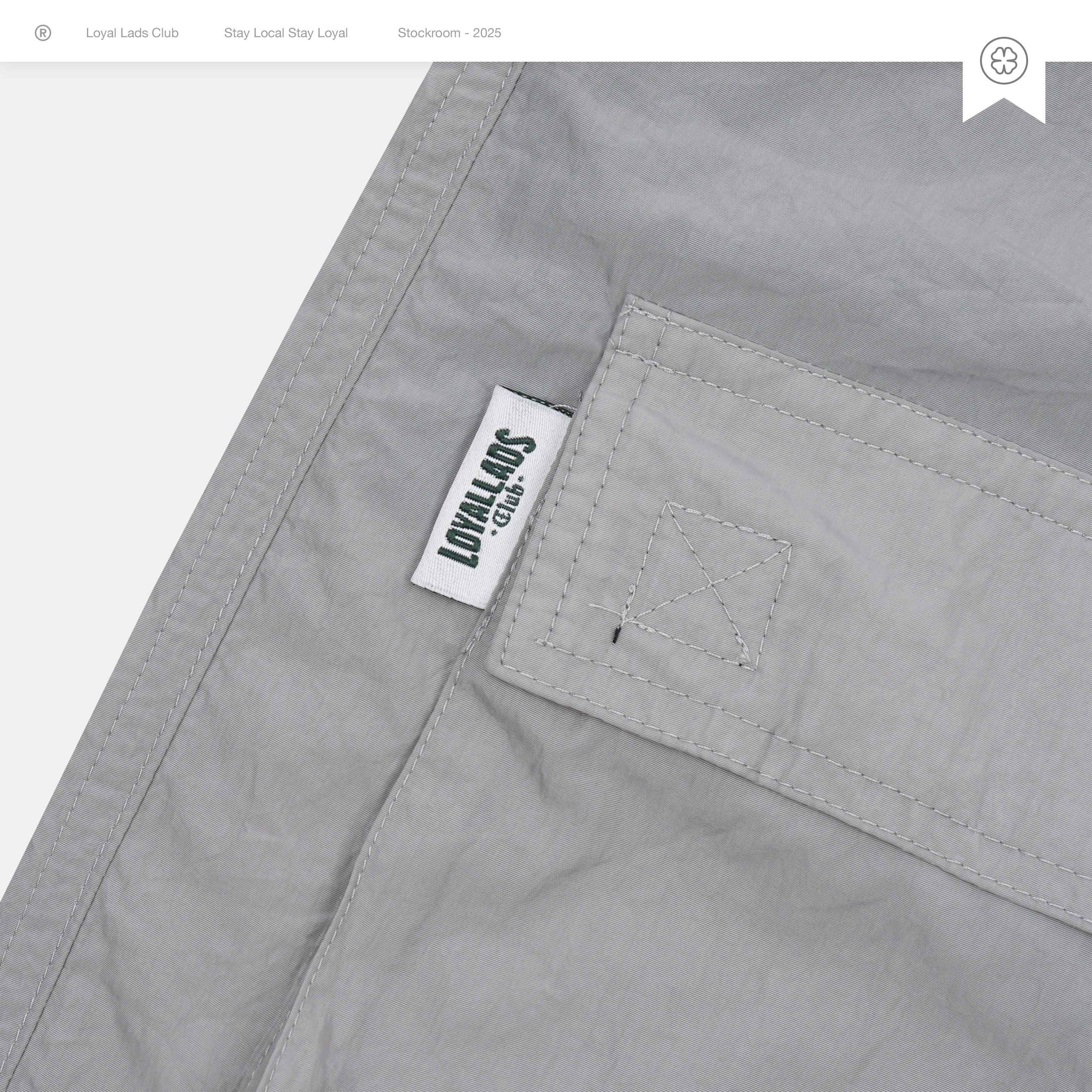 Boardshort - Portiere - Thumbnail 5